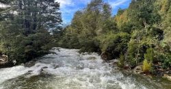 Parcela en Cunco