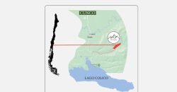 Parcela en Cunco