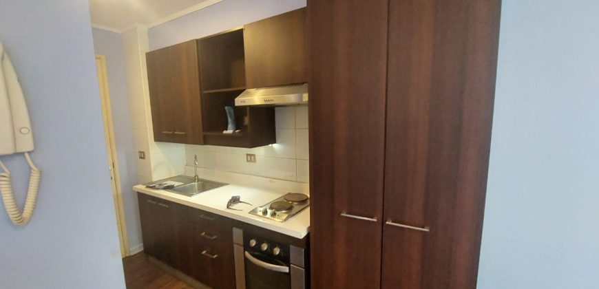 Departamento Estudio monoambiente Edificio Arrayan