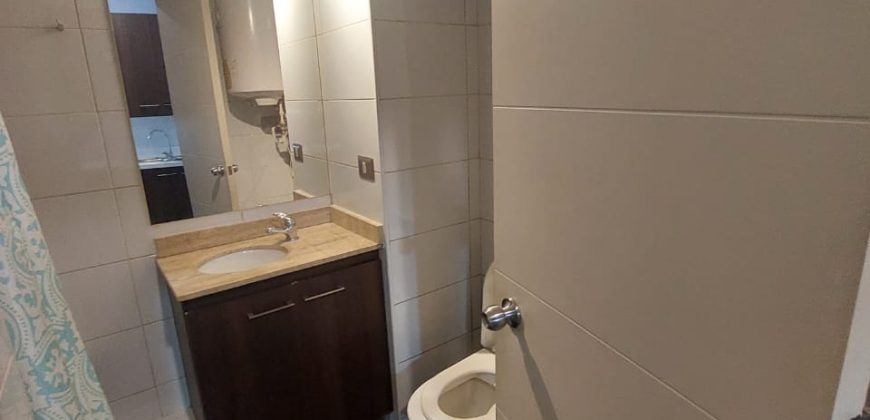 Departamento Estudio monoambiente Edificio Arrayan