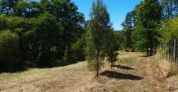 Parcela a 3km. de Temuco