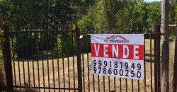 Parcela a 3km. de Temuco