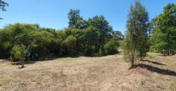 Parcela a 3km. de Temuco