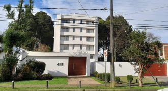 Departamento Estudio monoambiente Edificio Arrayan