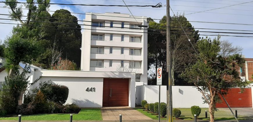 Departamento Estudio monoambiente Edificio Arrayan