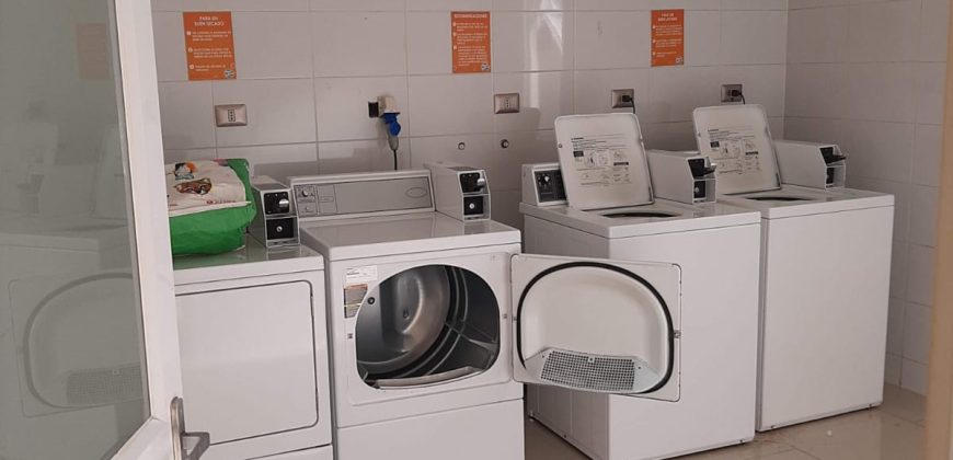 Departamento Estudio monoambiente Edificio Arrayan