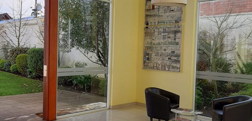 Departamento Estudio monoambiente Edificio Arrayan