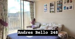 Departamento en Edificio Trio Urbano en Temuco