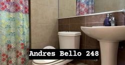 Departamento en Edificio Trio Urbano en Temuco