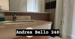 Departamento en Edificio Trio Urbano en Temuco