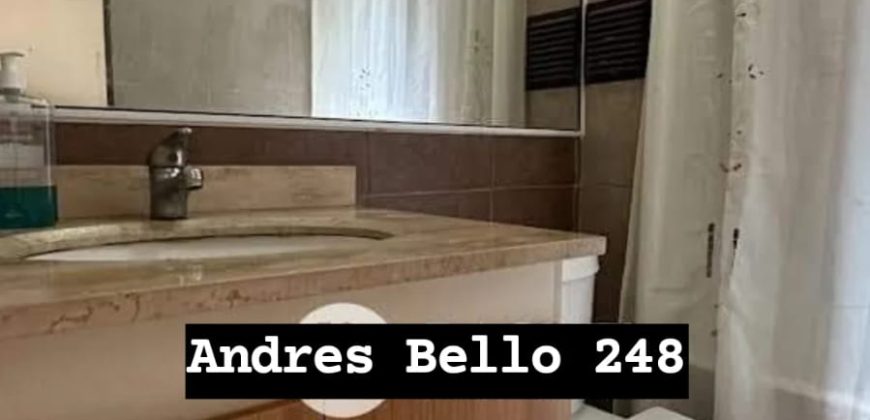 Departamento en Edificio Trio Urbano en Temuco