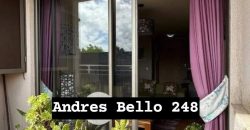 Departamento en Edificio Trio Urbano en Temuco