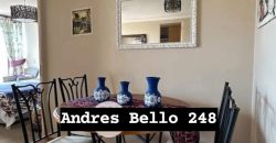 Departamento en Edificio Trio Urbano en Temuco