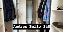 Departamento en Edificio Trio Urbano en Temuco