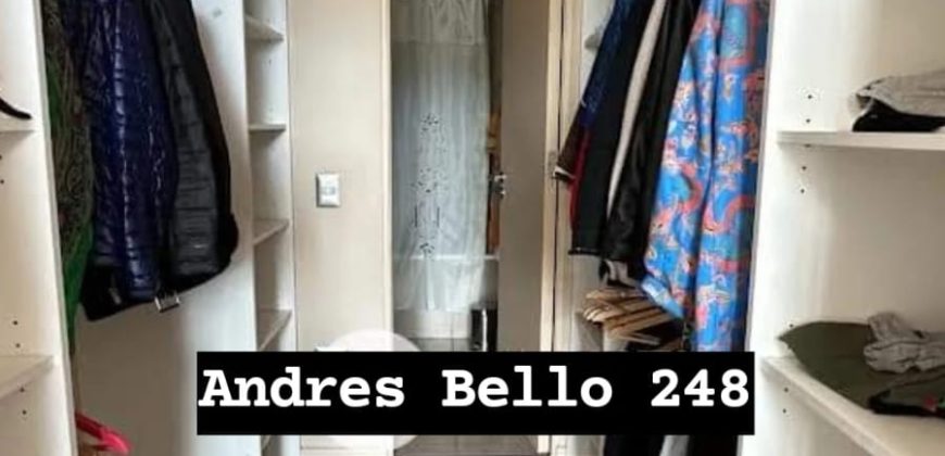 Departamento en Edificio Trio Urbano en Temuco