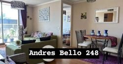 Departamento en Edificio Trio Urbano en Temuco