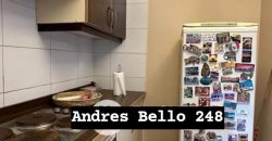 Departamento en Edificio Trio Urbano en Temuco