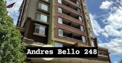 Departamento en Edificio Trio Urbano en Temuco