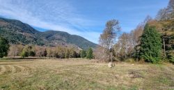 Parcela Sector 3 Saltos Huepil