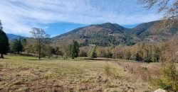 Parcela Sector 3 Saltos Huepil