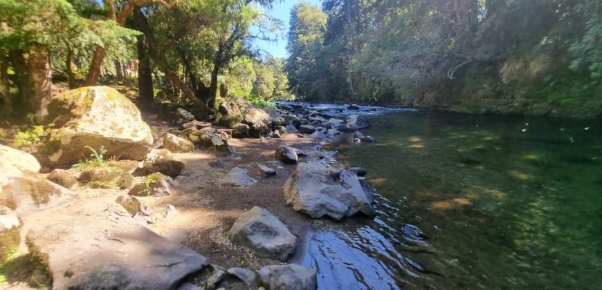Parcela Sector 3 Saltos Huepil