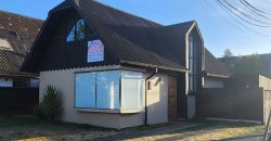 Casa Comercial Sector Los Pablos Temuco