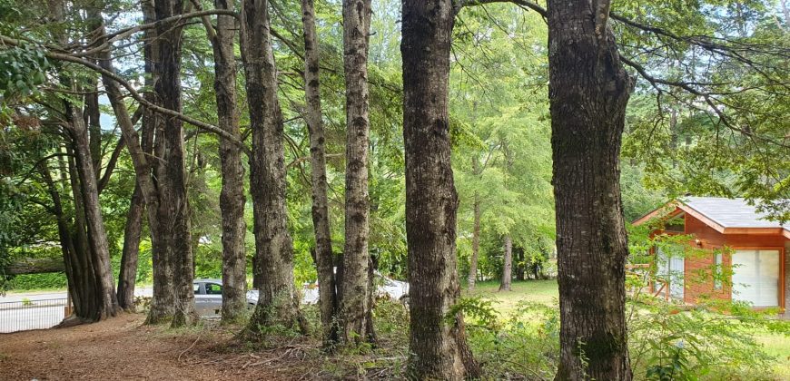 Hermosa Casa Lago Caburgua