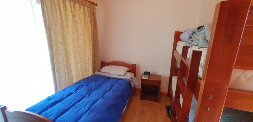 Hermosa Casa Lago Caburgua