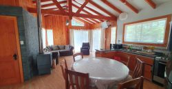 Hermosa Casa Lago Caburgua