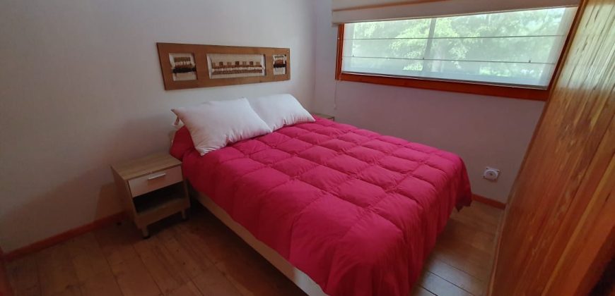 Hermosa Casa Lago Caburgua