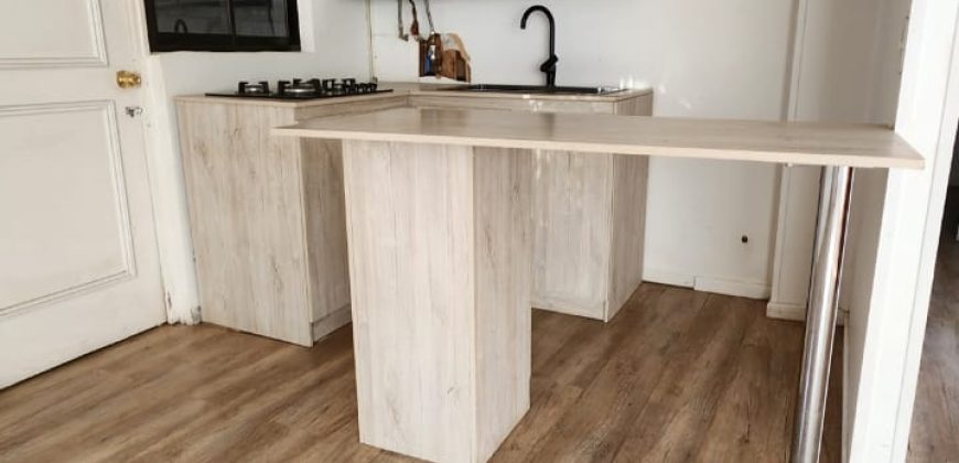 Casa Comercial Sector Los Pablos Temuco