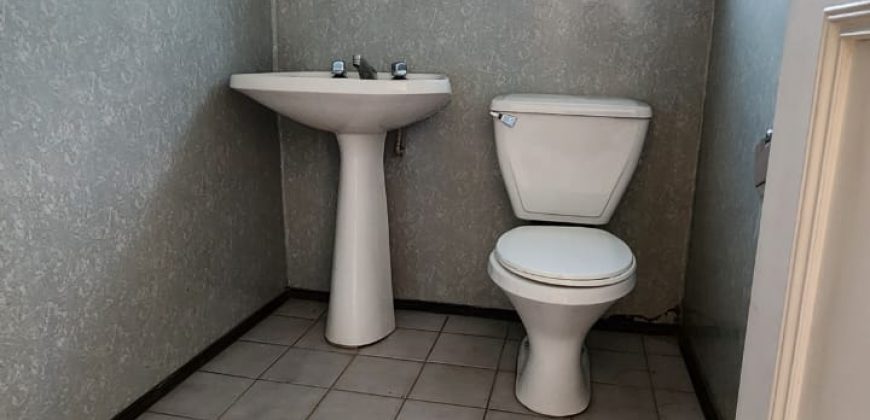 Casa Comercial Sector Los Pablos Temuco