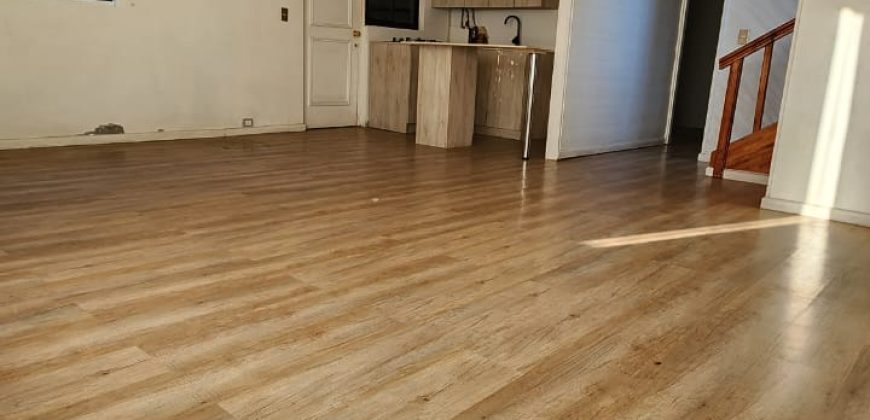 Casa Comercial Sector Los Pablos Temuco