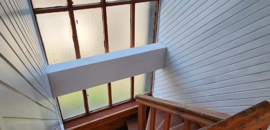 Casa Comercial Sector Los Pablos Temuco