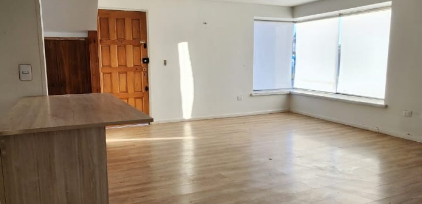 Casa Comercial Sector Los Pablos Temuco