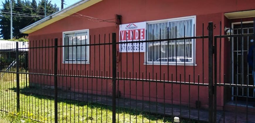 CASA VILLA CAUTIN