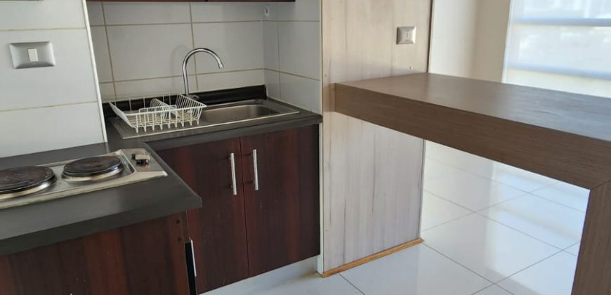 DEPARTAMENTO ESTUDIO ED. GERMANIA, TEMUCO