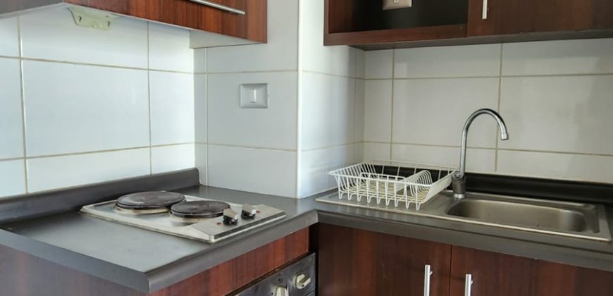 DEPARTAMENTO ESTUDIO ED. GERMANIA, TEMUCO