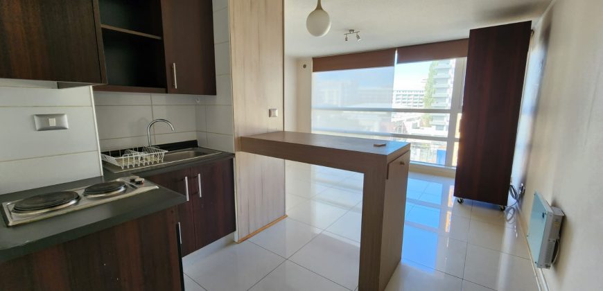 DEPARTAMENTO ESTUDIO ED. GERMANIA, TEMUCO