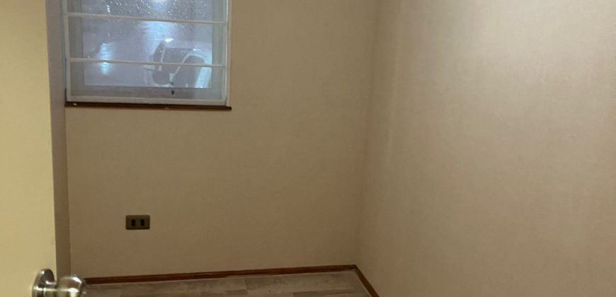 Departamento en Condominio Jardín Prado en Temuco