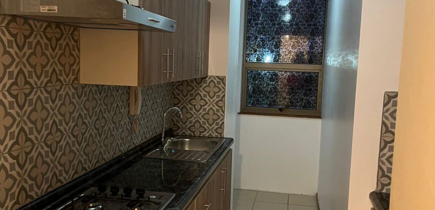 Departamento en Condominio Jardín Prado en Temuco