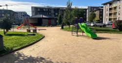 Departamento en Condominio Jardín Prado en Temuco