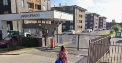 Departamento en Condominio Jardín Prado en Temuco
