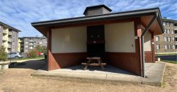 Departamento en Condominio Jardín Prado en Temuco