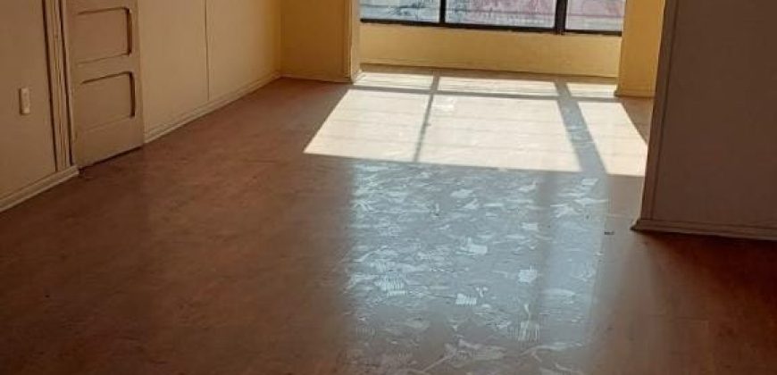 SE ARRIENDA – OFICINA O DEPARTAMENTO CENTRICO EN TEMUCO