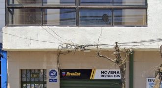 SE ARRIENDA – OFICINA O DEPARTAMENTO CENTRICO EN TEMUCO