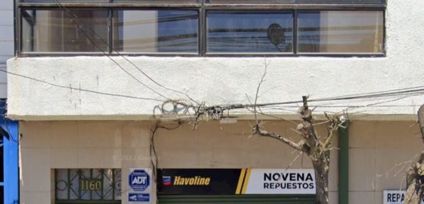 SE ARRIENDA – OFICINA O DEPARTAMENTO CENTRICO EN TEMUCO