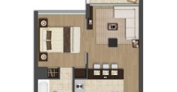 Departamento en Exclusivo Condominio Neohaus  Ñuñoa – Santiago