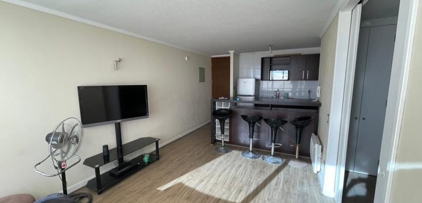 Departamento en Exclusivo Condominio Neohaus  Ñuñoa – Santiago