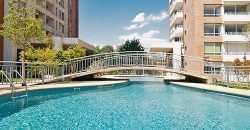 Departamento en Exclusivo Condominio Neohaus  Ñuñoa – Santiago